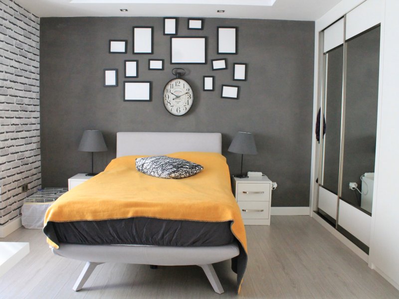 Dream Bench Genç Odası