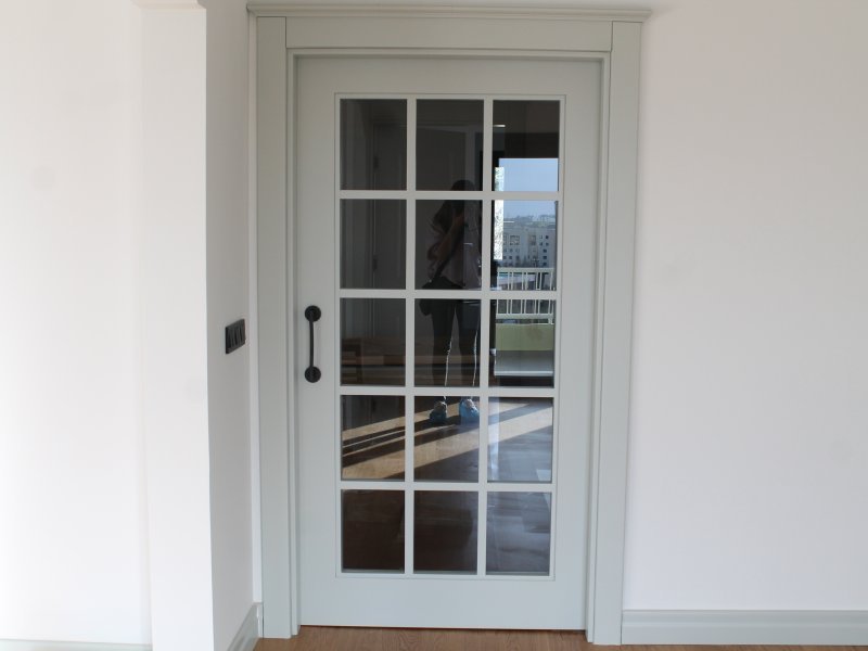 BİLKENT KONUTLARI'NDA BİR DAİRE