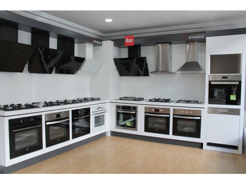 BİRLİK HIRDAVAT SHOWROOM