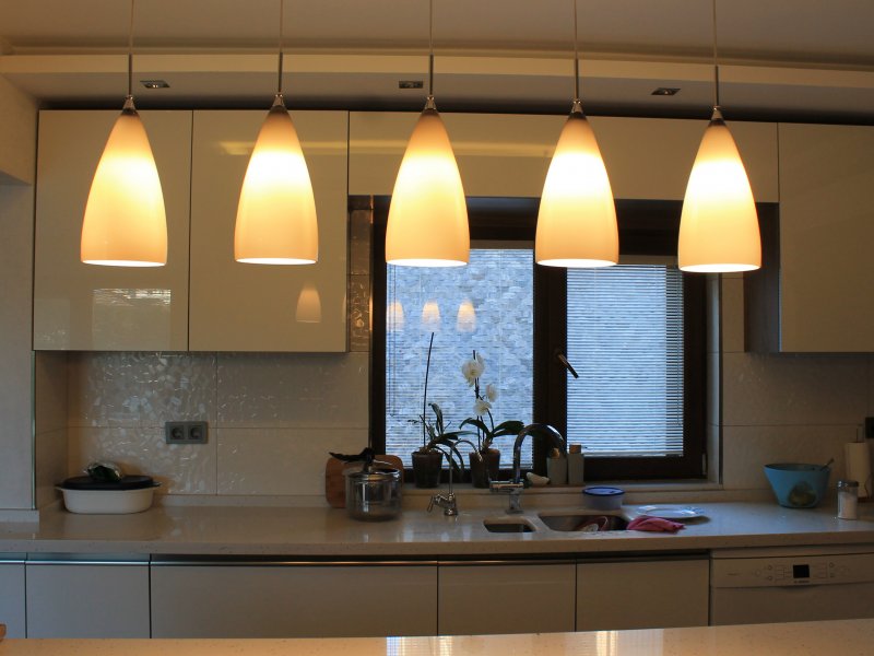 ÇAYYOLU'NDA BİR VİLLA