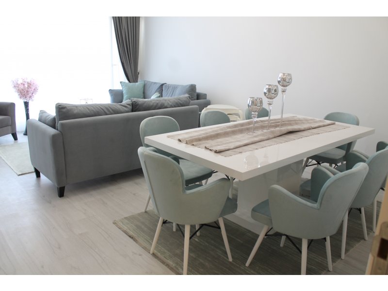 Haskent Vadi Konutları'nda Bir Ev