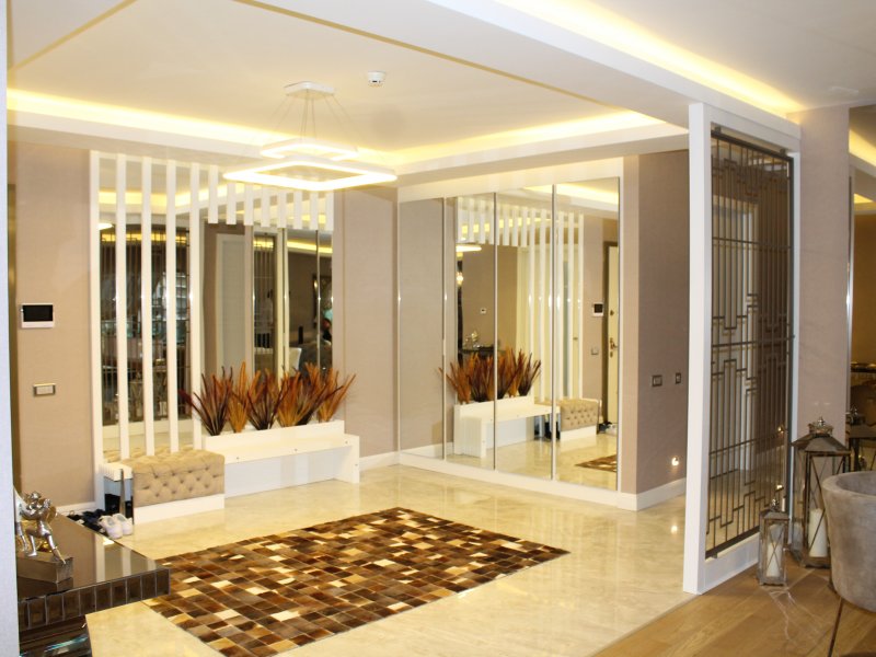 İNCEK'TE BİR VİLLA VOL.2