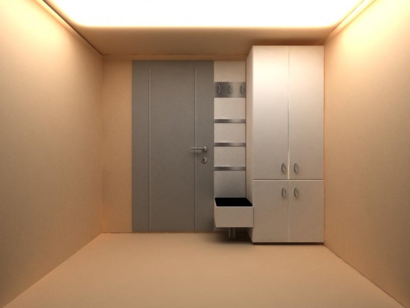 Semi Open & Semi Bench